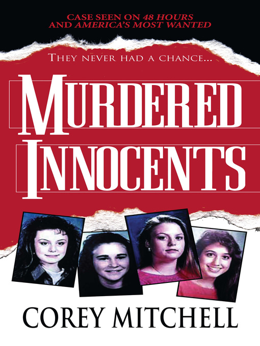 Title details for Murdered Innocents by Corey Mitchell - Available
